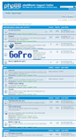 Mobile Screenshot of forum.phpbbspecialist.com